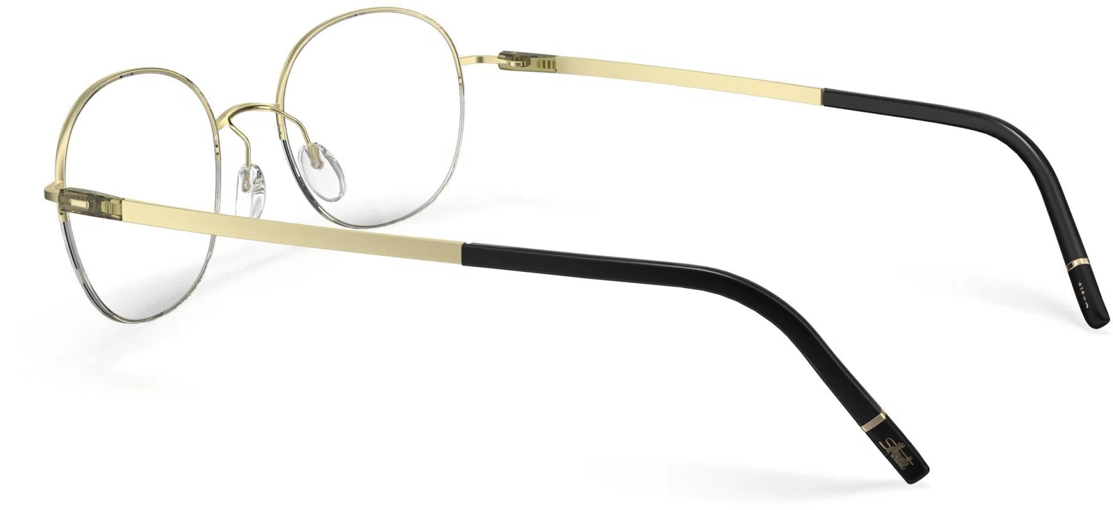 Silhouette Dynamic Dawn 5590 Eyeglasses - view 22